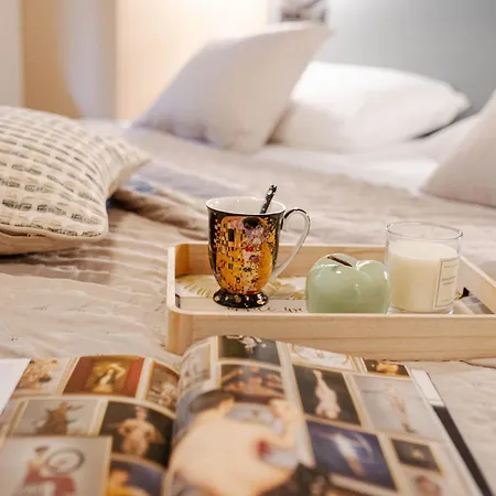 Apartment Mediterranean Bliss Near Old Town And Split