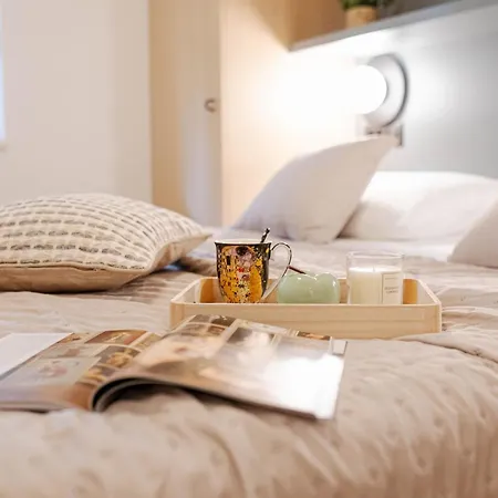 Mediterranean Bliss Apartment Near Old Town And Beach *