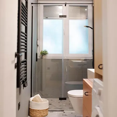 Mediterranean Bliss Apartment Near Old Town And Beach Split