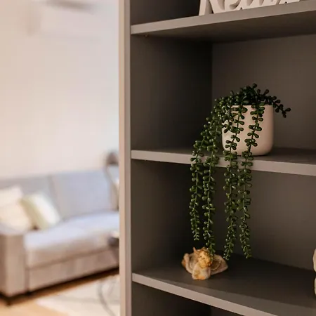 Mediterranean Bliss Apartment Near Old Town And Beach * Split