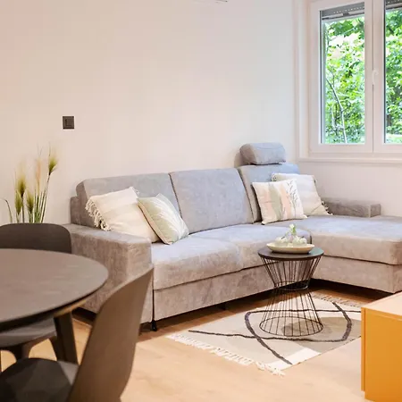 Mediterranean Bliss Apartment Near Old Town And Beach Apartment *