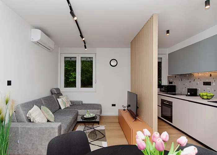 Mediterranean Bliss Near Old Town And Apartment *