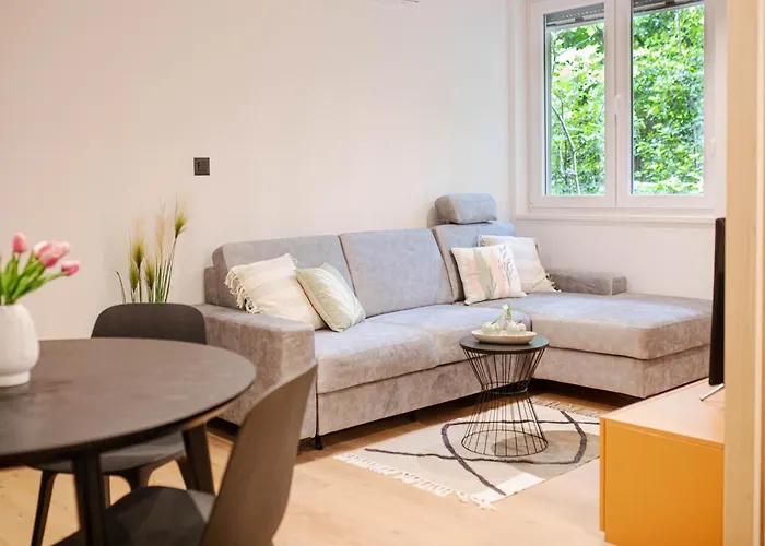Mediterranean Bliss Near Old Town And Apartment *
