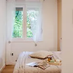 Apartment Mediterranean Bliss Near Old Town And *